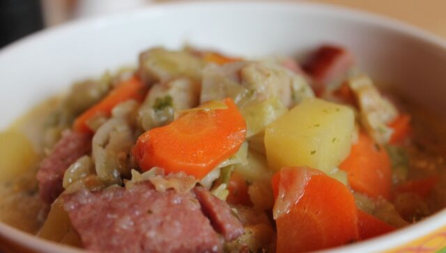 Puchero