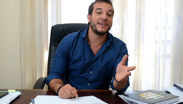 Cuestión de espacios