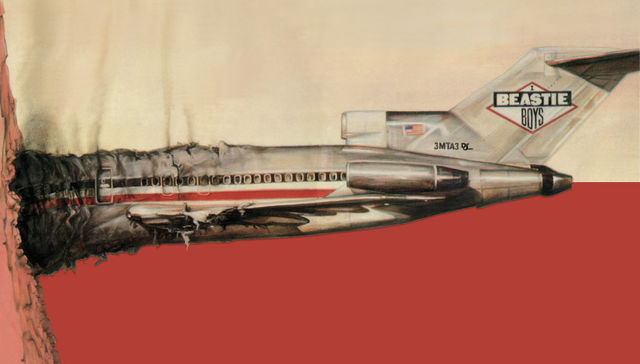 Tres idiotas y una obra maestra