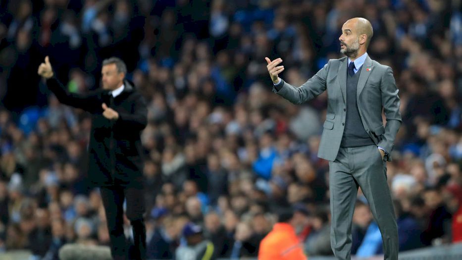 Los de siempre y alguno más