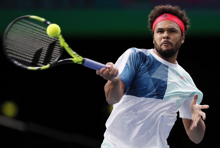 Tsonga sueña