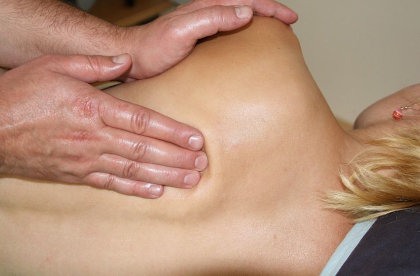 El dolor de espalda puede tratarse sin cirugía