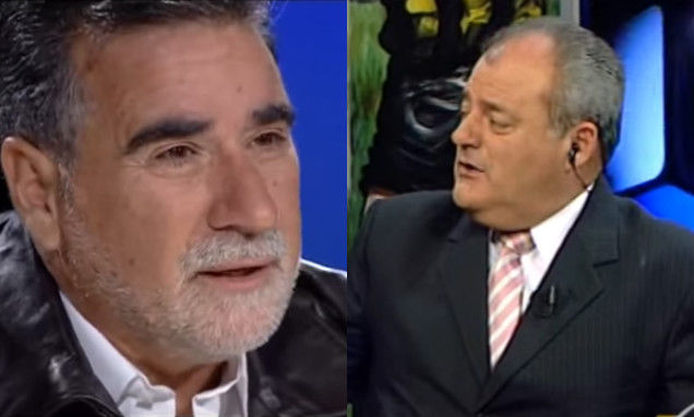 Con pasión y documentos