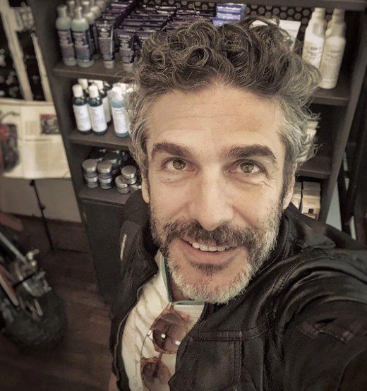 Parece mentira las cosas que veo