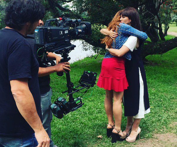 Fue lindo mientras duró