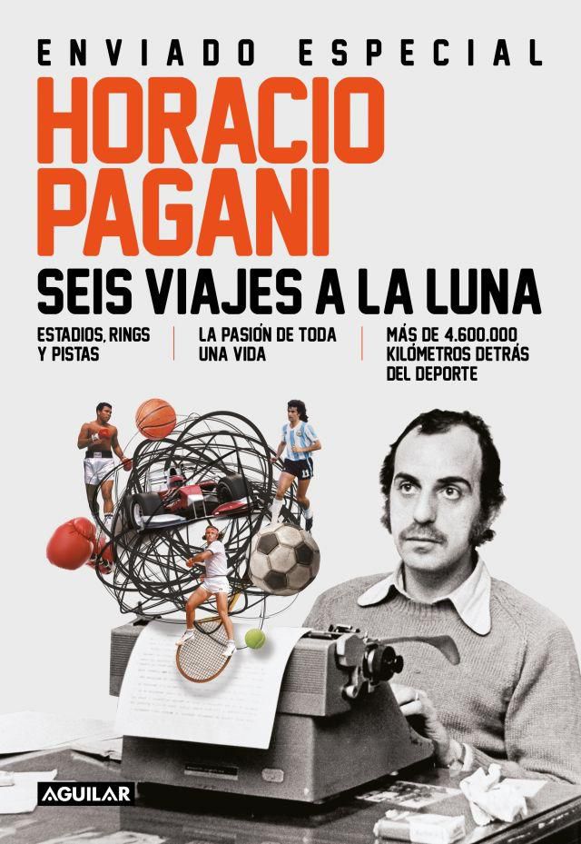 Largo recorrido
