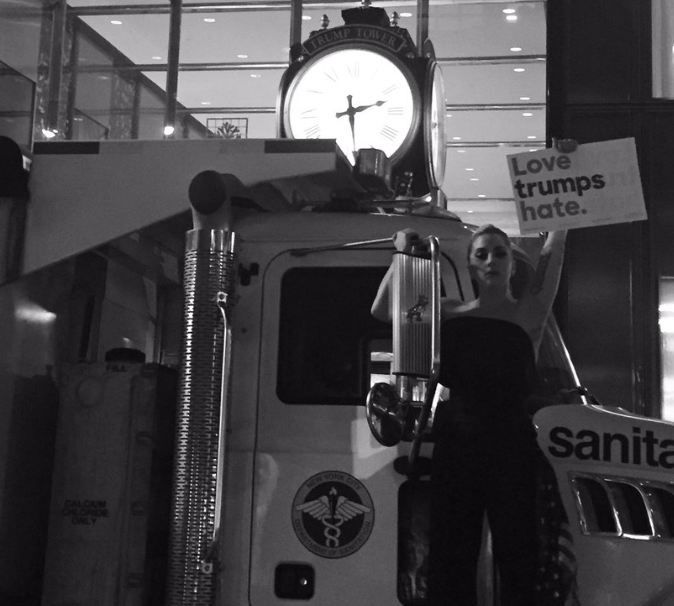 Telephone para Donald