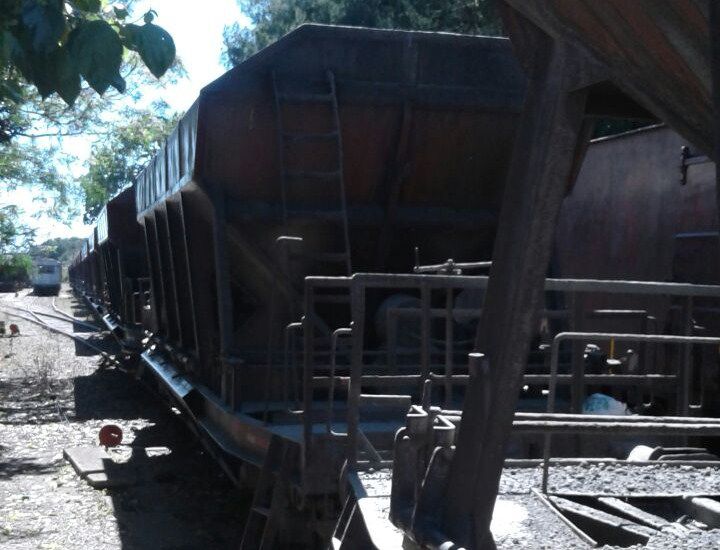 Pasan pocos y parió un conflicto