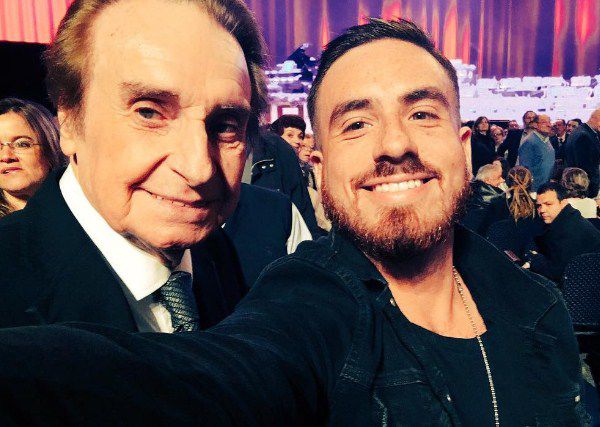 Santiago Bal dijo que Barbie Vélez “Le puso un cuchillo en la garganta” a su hijo Federico