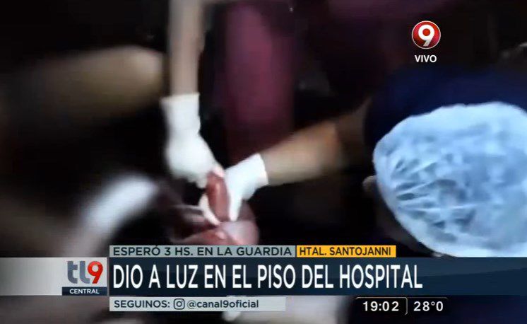 Esperar y desesperar