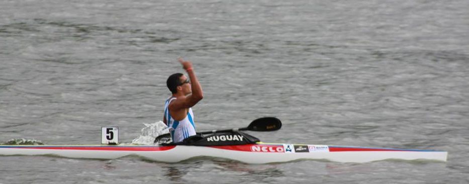 Cinco podios