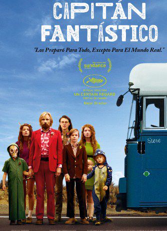 Ellos son fantásticos