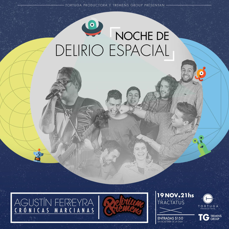 ¿A Marte? Estás delirando