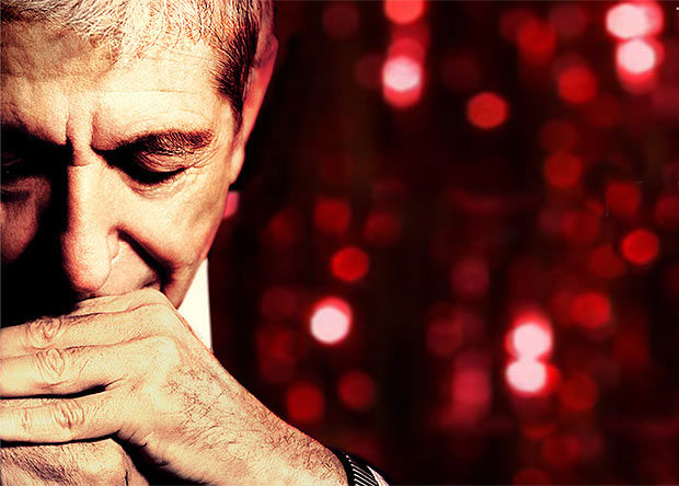 El cantante Leonard Cohen falleció tras sufrir una caída durante la noche