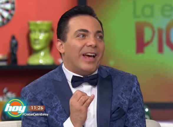 Para gustos los colores