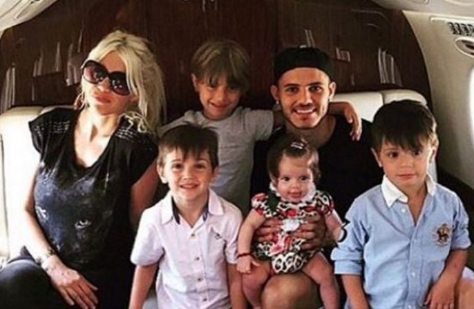 Míos, tuyos y nuestros