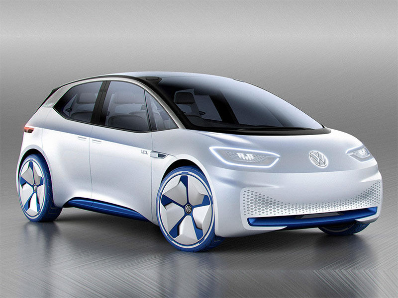 Arranque eléctrico