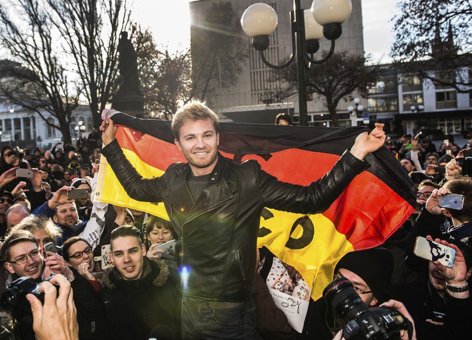 El motor de la competencia