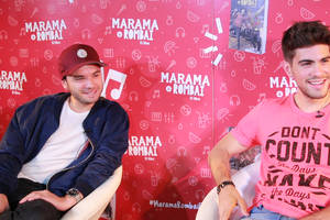 Todo comenzó bailando