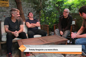 Todo lo que sí, todo lo que no