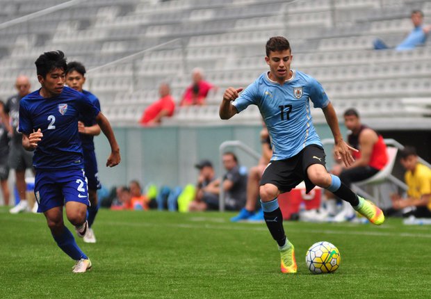 Resultado de imagen para edgar elizalde uruguay