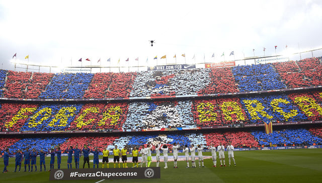 ¿Se muda a Madrid?