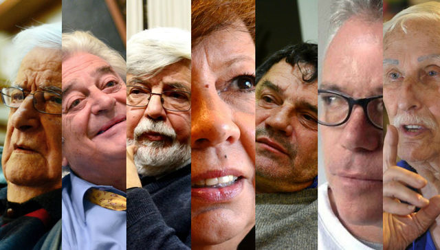 Las 40 del año