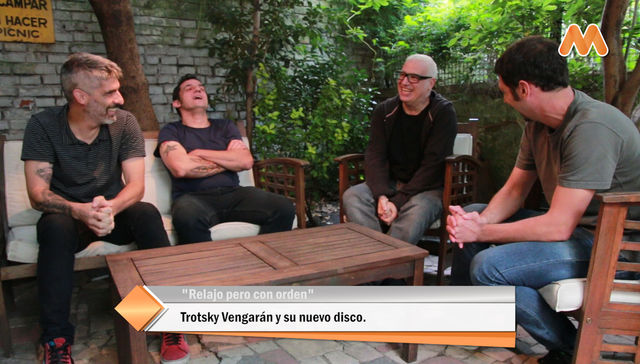 Todo lo que sí, todo lo que no