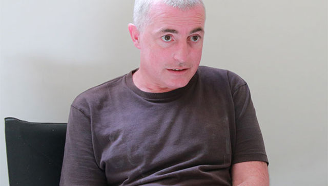 La invención de una ciudad