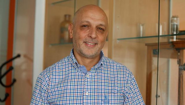 Pero tampoco da ir a la rambla