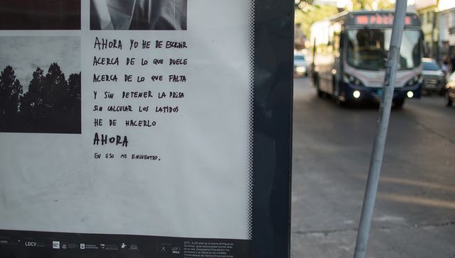 Balada de la cárcel