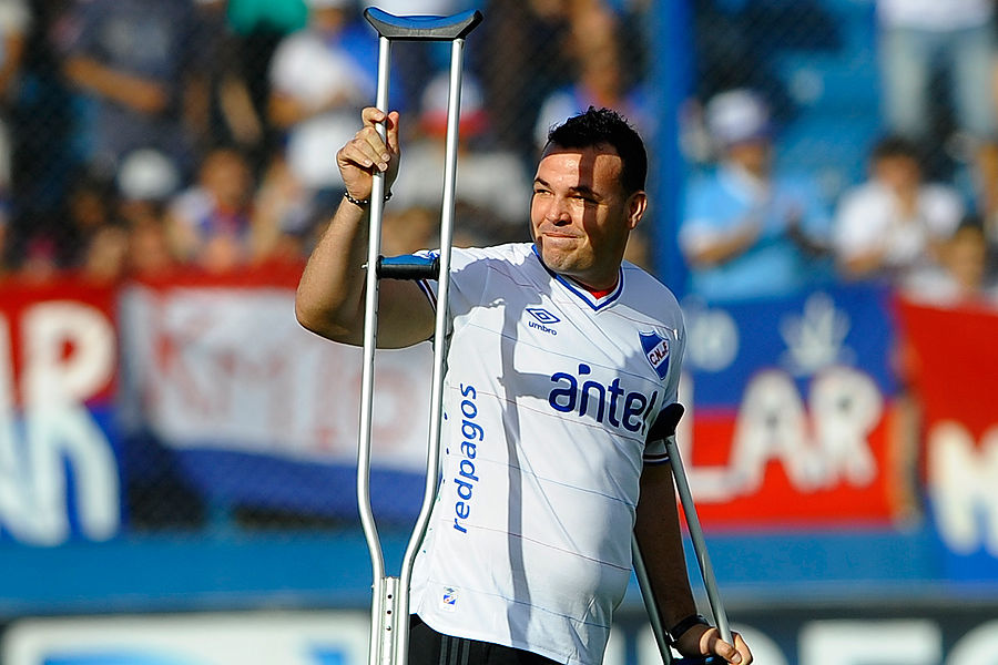 Después de tanta caída