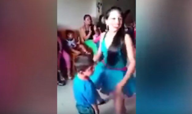 Una idea de la diversión