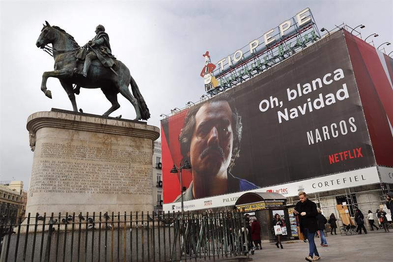 Y por casa, ¿Cómo andamos?