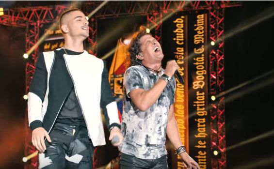 Se terminó la gozadera