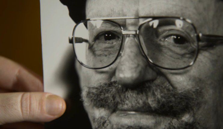 Lo llamo porque un sobrino