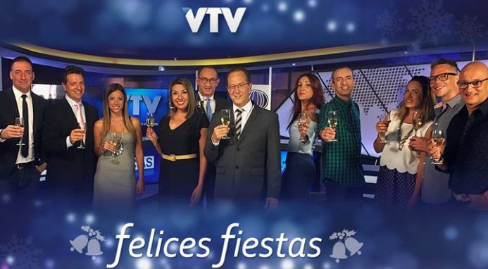 ¡Felicidades!