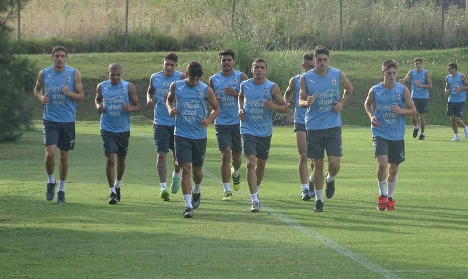 Somos los que estamos