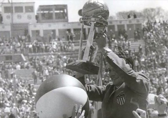 Eterno como el tiempo