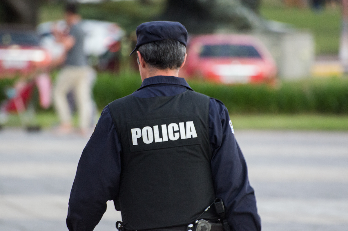 Cambio en delito de posesión de armas: la llamativa reforma que exige sindicato policial