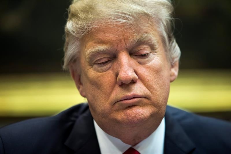 Trump anunció la creación de una “Fuerza IA” y prometió nombrar un zar de inteligencia