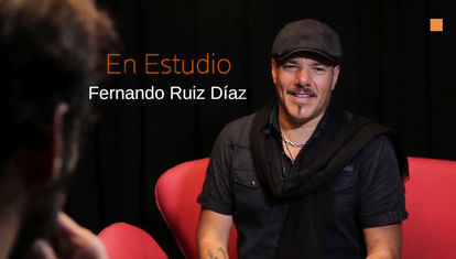 Fernando Ruiz Díaz reflexiona sobre la inutilidad y la belleza de las canciones
