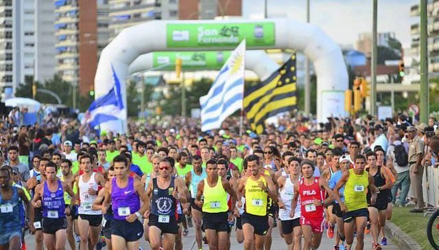Corré a inscribirte