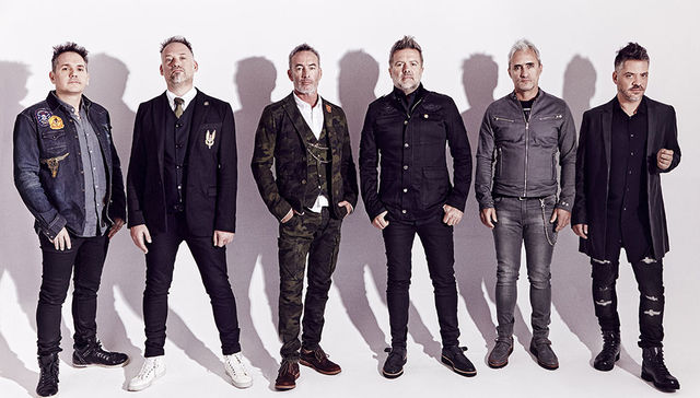 Ritual de lo habitual