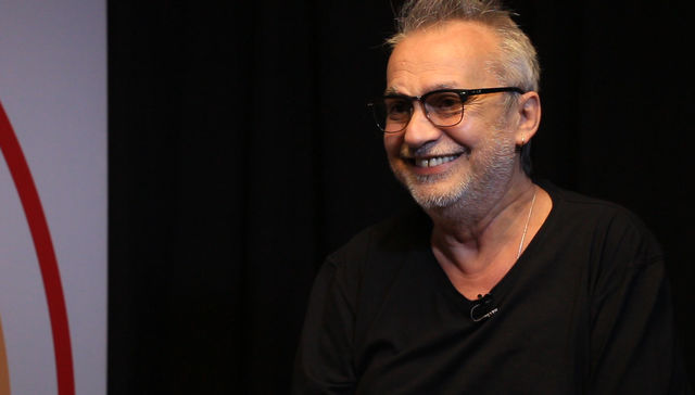 Suéltate rock n’ roll