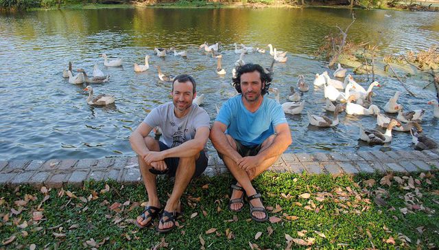 No dejes para mañana