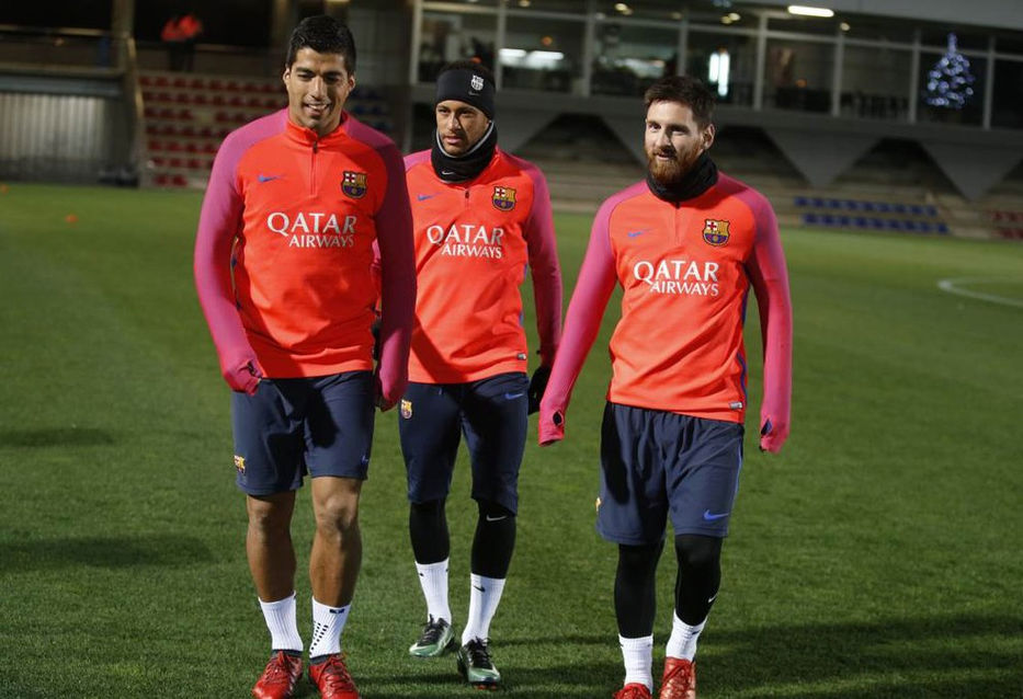 Volvieron las bestias