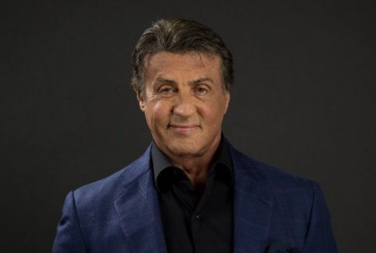 Sylvester Stallone dirigirá y protagonizará la película 