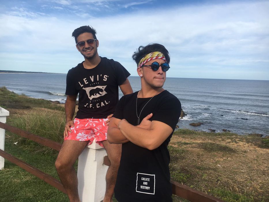 ¿Qué ves cuando me ves?