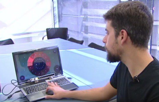 El secreto de sus ojos